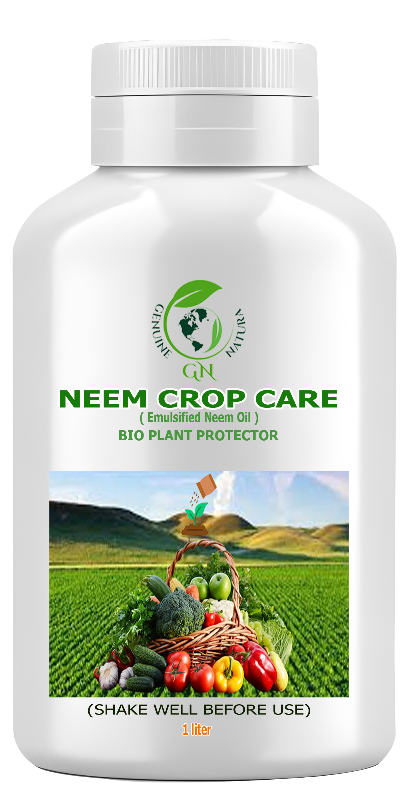 Bio Fertilizer